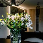 Lejlighed Arte Reduta 15a Garaz Faktura Vat *