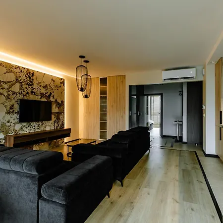 Apartamento Arte Reduta 15a Garaz Faktura Vat Lublin