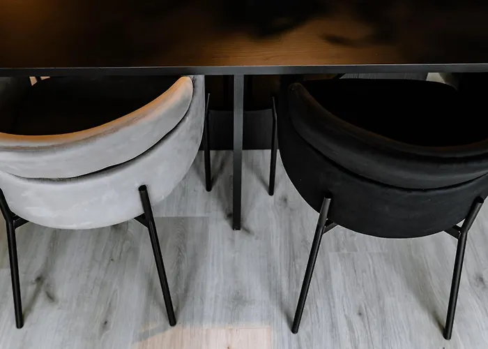 Arte Reduta 15a Garaz Faktura Vat Apartamento *