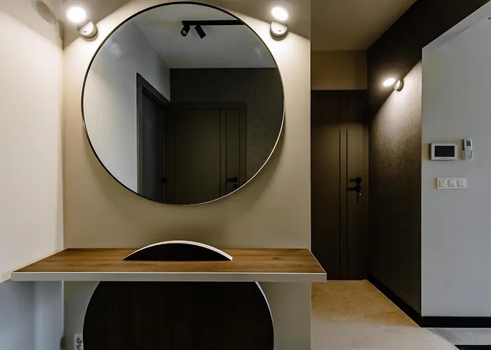 Arte Reduta 15a Garaz Faktura Vat Lublin